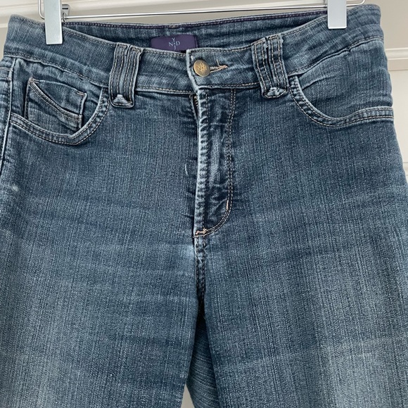 NYDG jeans - Picture 3 of 5